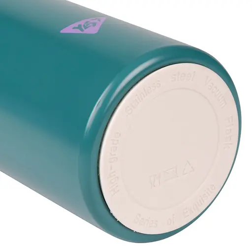 Термос Yes Fusion з чашкою, 500 мл, зелений - фото 8