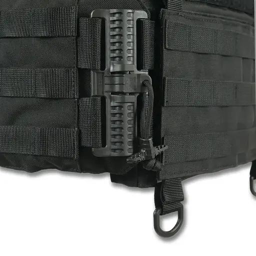 Плитоноска Kiborg GU gen.2 Black (1000-k2051) - фото 9