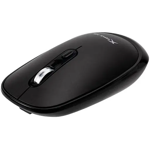 Миша Xtrike Me GW-119 Silent Black (GW-119BK) - фото 3