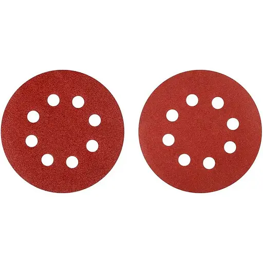 Шліфмашина Ronix 6406 ексцентрикова (121203) - фото 6