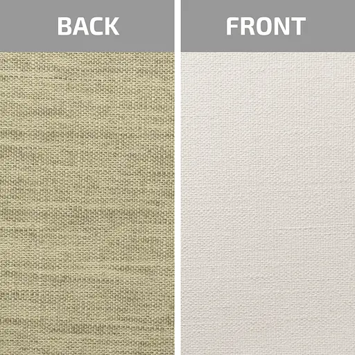 Полотно на подрамник Rosa среднее зерно лен акриловый грунт - фото 3