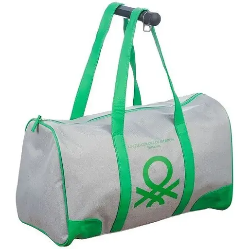 Спортивна сумка Colors of Benetton United Colors of Benetton 32L 45x23x21 см sum0023873 - фото 1