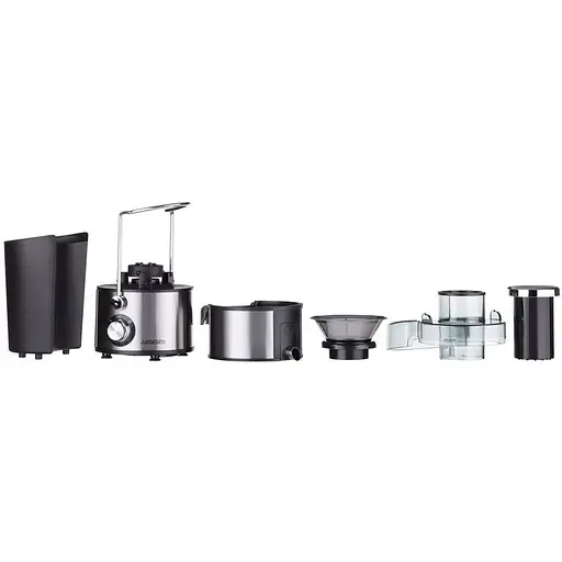 Соковитискач Ardesto JEG-1000 [70609] - фото 6