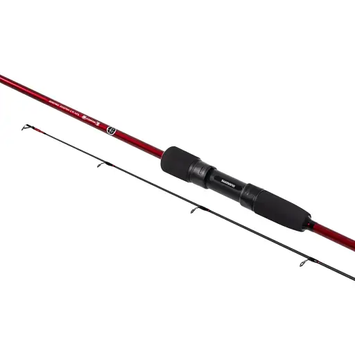 Спінінг Shimano Sienna 2.11m 3-21g - фото 3