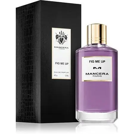 Парфумована вода оригінал тестер Mancera Fig Me Up 120 мл - фото 1