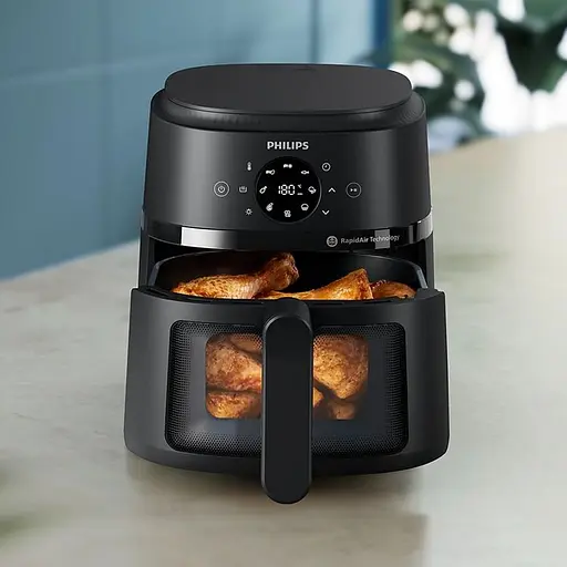 Мультипечь Philips NA220/00 - фото 4