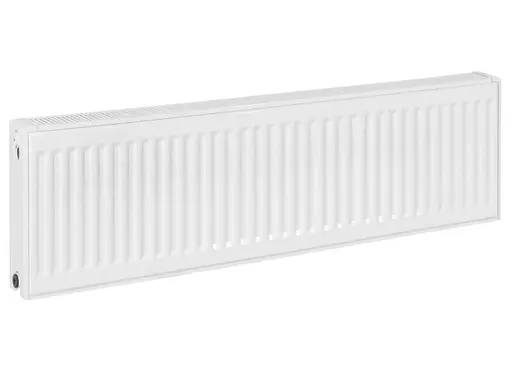 Радиатор стальной Kroner с нижним подключением 22 тип 300х1300 мм (CV034461) - фото 3