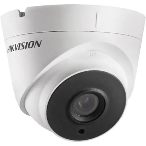 Камера Hikvision DS-2CE56D0T-IT3F (C) (2.8мм) 2Мп TVI / AHD / CVI / CVBS внутр/вуличні