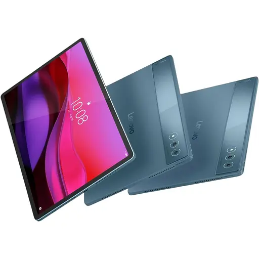 Планшет Lenovo Yoga Tab Plus TB520FU 16/256GB Tidal Teal + Pen (ZAEG0103UA) - фото 9