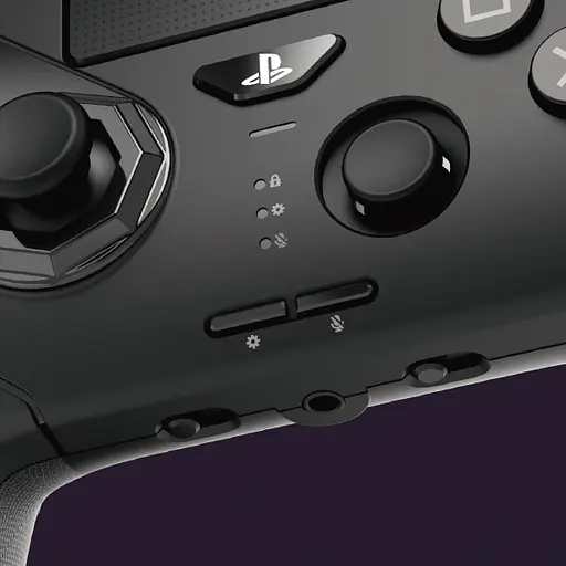 Геймпад Hori Wireless Fighting Commander OCTA PS5 (SPF-040E) - фото 11