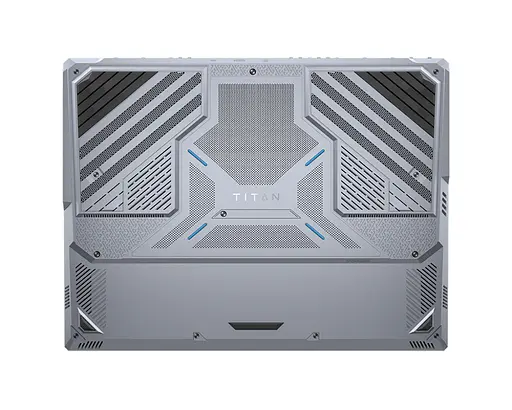 Ноутбук MSI Titan 18 HX AI A2XWJG-634UA 18" UHD+ mini LED 120Hz Intel Ultra 9 285HX_24C_24T 64GB F6TB NVD5090-24 W11P чорний - фото 5