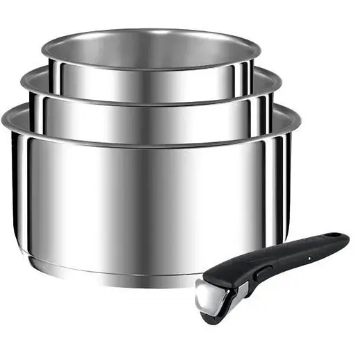Набір каструль Tefal Ingenio Preference (L9419502)