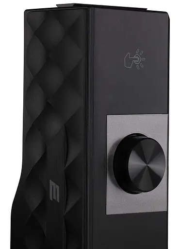 Акустическая система 2E 2.0 PCS232 RGB Matrix USB Black (2E-PCS232BK) - фото 5