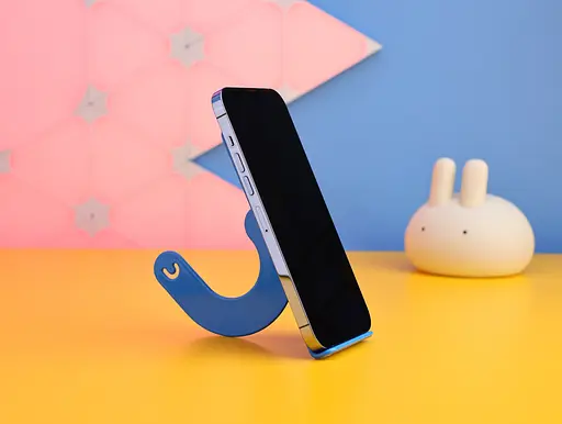 Смартфон Apple iPhone 13 Pro Max 256GB Sierra Blue (MLLE3) Б/У [157615] - фото 4