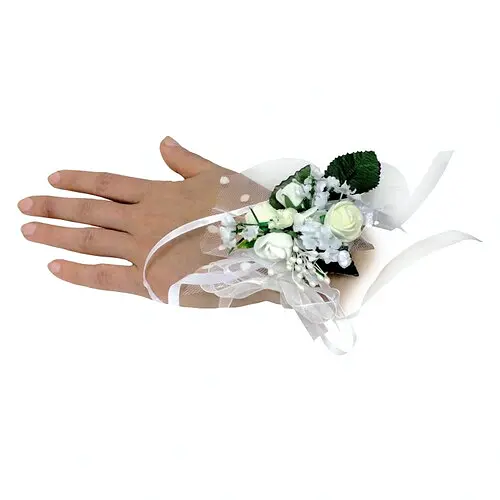 Браслет на руку Подружка нареченої - фото 1