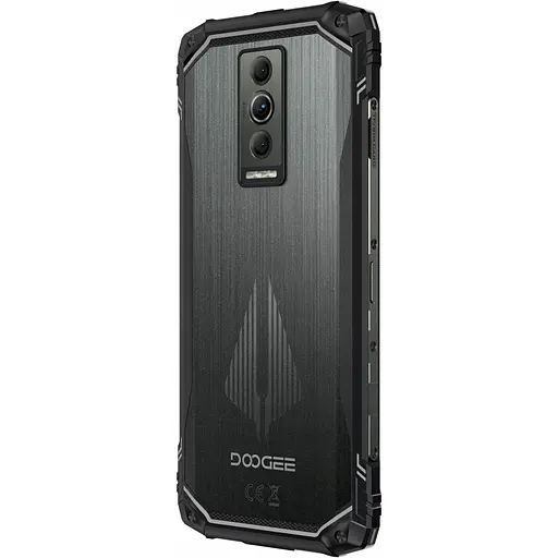 Смартфон Doogee Blade10 Pro Energy 6/256GB Metalic Black [151102] - фото 7