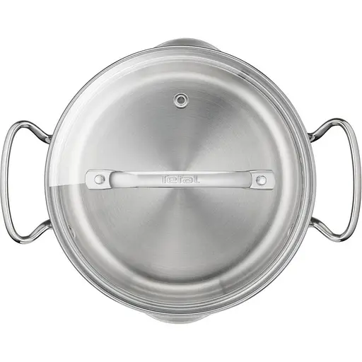 Кастрюля Tefal Duetto+ 2л G7194356 [150354] - фото 3