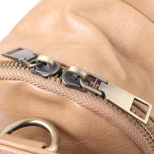 Сумка Vintage через плечо для женщин из экокожи 13х23х7 см sum0026981 - фото 6