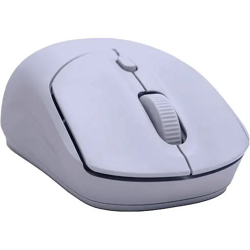 Миша HP 400 Quiet Purple (AZ7B7AA) [141240] - фото 3