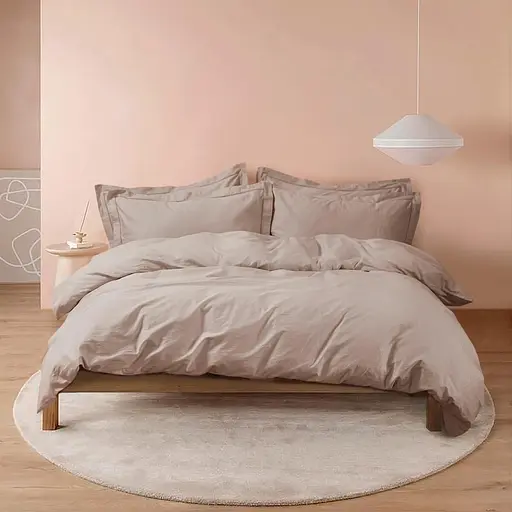 Комплект постельного белья Lotus Home Евро 000281718