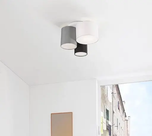 Светильник потолочный BRYSON Nova Luce 9555805 - фото 2