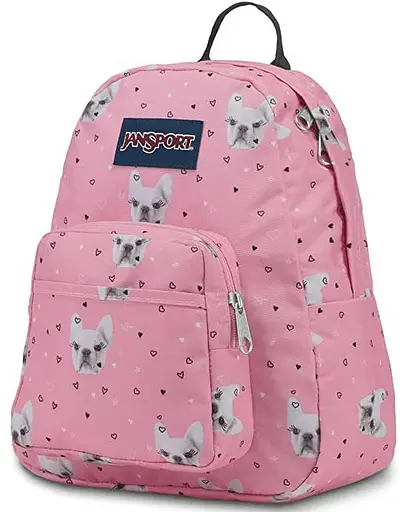 Маленький молодежный рюкзак 10L Half Pint JanSport 28х25х10 см sum0023957 - фото 3