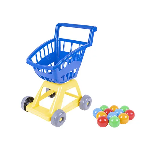 Стіл-кухня Єва в коробці Kinderway, 04-407