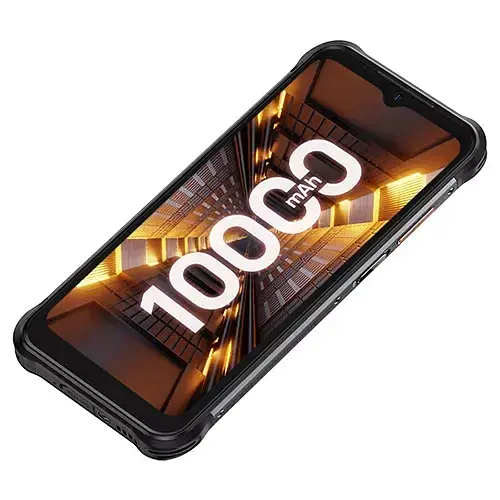Захищений смартфон Ulefone Power Armor 14 Pro 6/128GB АКБ 10 000мАг Black - фото 2