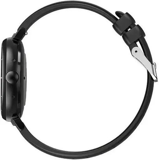 Смарт-часы Oukitel BT30 Black (6931940742269) - фото 3