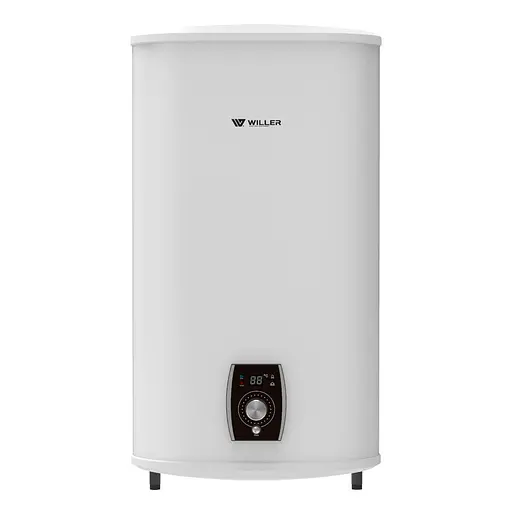 Бойлер електричний накопичувальний Willer EVH50DRI-Libra - фото 3