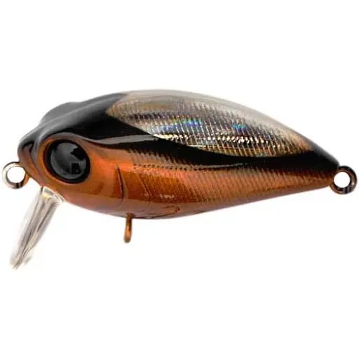 Воблер Smith Camion Magnum SSR 36mm 3.3g 08 F