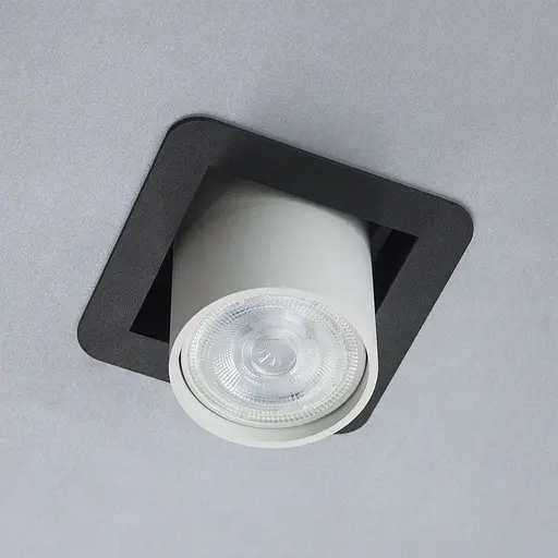 Точковий світильник Imperium Light 27614.05.01 Goggles - фото 3