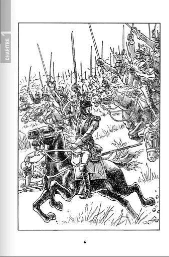 Les Miserables (B1 ), tome 3 + CD audio MP3 - фото 5