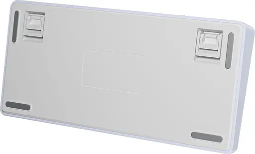 Клавіатура Aula F75 Gasket Reaper Hot-Swap PBT 2.4G Wireless/BT Purple (6978080501479) - фото 4