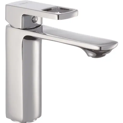 Змішувач для умивальника Haiba FENIX 001 (HB0933) - фото 1