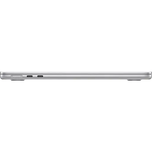 Ноутбук Apple MacBook Air 15" M2 Retina 8/256GB Silver 2023 (MQKR3) [86311] - фото 6