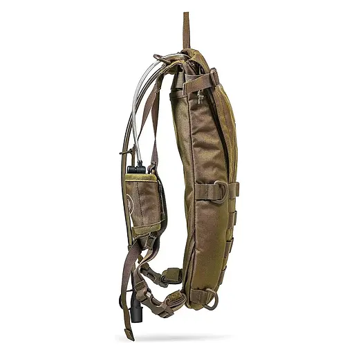 Рюкзак Aquamira Rigger Tactical Hydration Pack Coyote (1053-AQM 85413) - фото 2