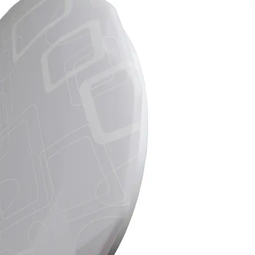 Cвітильник стельовий Brille LED 24W CW (W-640) - фото 4