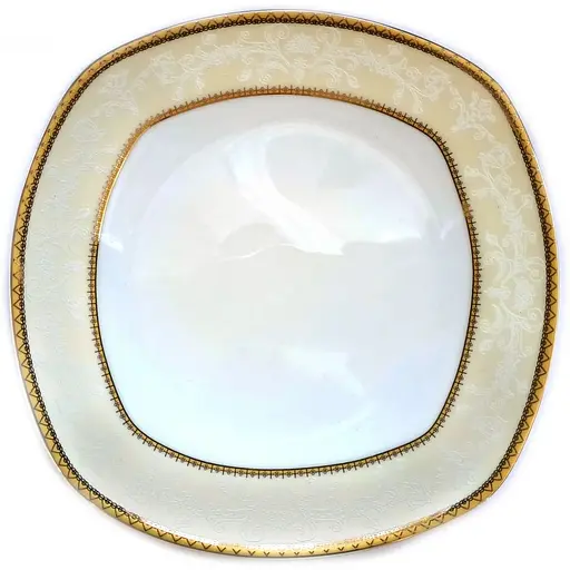 Тарелка десертная 19cm NP85PL/19