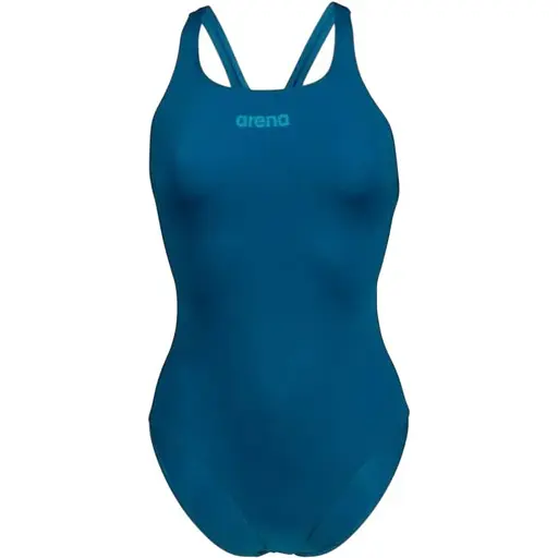 Купальник Arena Team Swimsuit Swim Pro Solid 6 Wool Blue Cosmo (1097-004762-600 6)