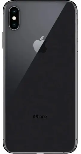 Смартфон Apple iPhone XS Max 64GB Space Gray (MT502) Refurbished - фото 3