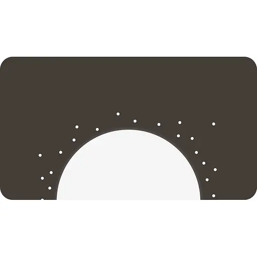 Стельова лампа Yeelight Arwen Celling Light 450C (YLXD013-B) [116509] - фото 7