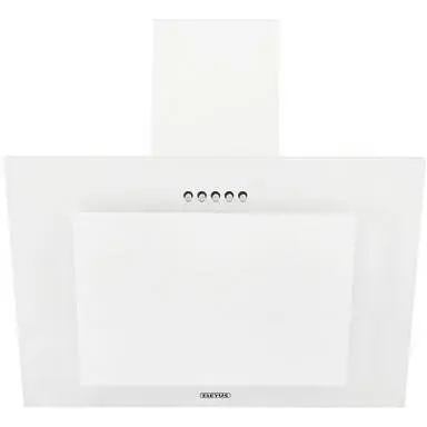 Вытяжка наклонная Eleyus Vertical 1000 60 WH