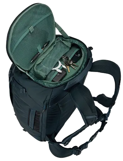 Рюкзак Thule Landmark Travel Pack 40L TLPM-240 Darkest Blue (7121888) - фото 3