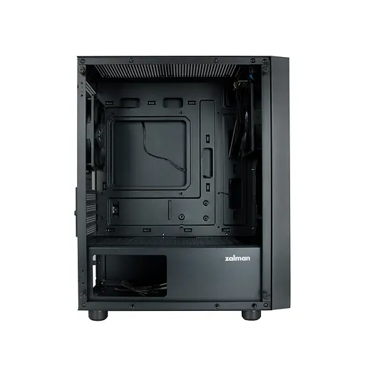 Компьютер персональный 2E Complex Gaming Intel i5-14400F 16Gb F1TB NVD4060-8 B760 T3PLUS 700W FreeDos - фото 4