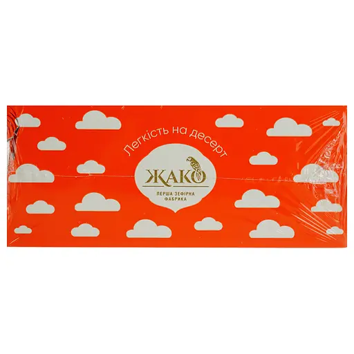 Кекс Жако зі згущеним молоком 2.6 кг - фото 2