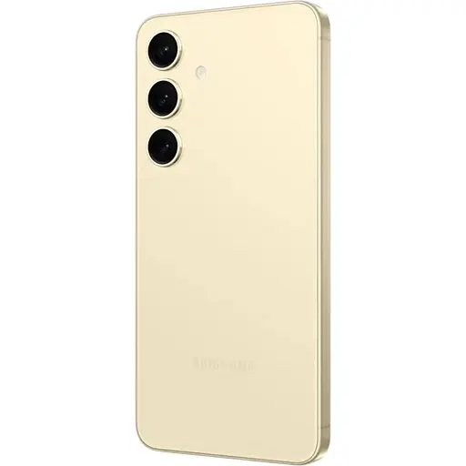 Смартфон Samsung Galaxy S24 8/128 GB Amber Yellow (SM-S921BZYD) - фото 7