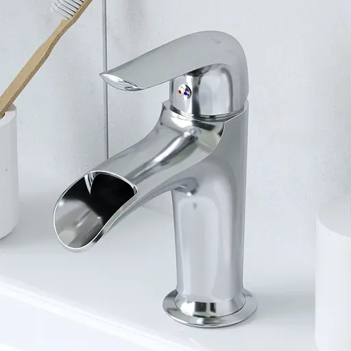 Смеситель для раковины DAMIXA Palace Evo (428240000) - фото 5