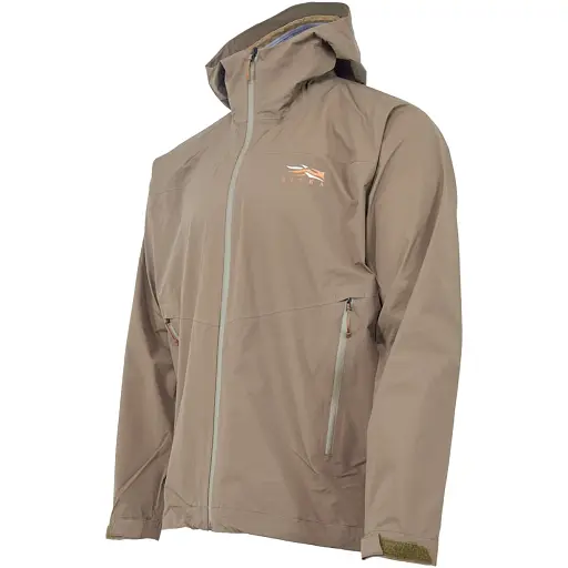 Куртка Sitka Gear Dew Point M Pyrite - фото 2