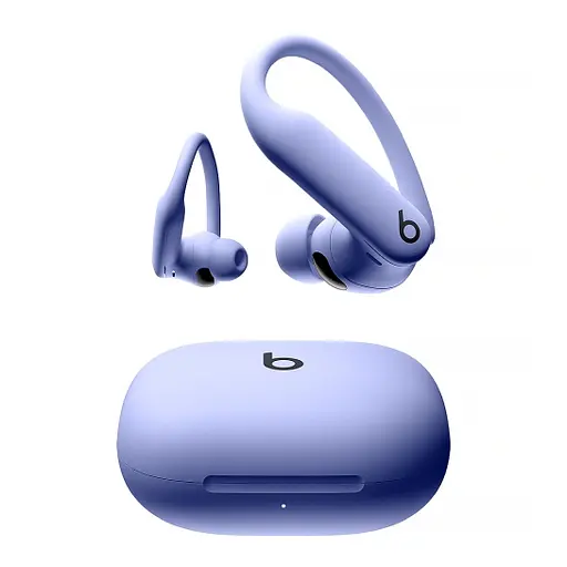 Наушники Beats by Dr. Dre Powerbeats Pro 2 Hyper Purple (MX753)